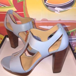 Michael Kors heels